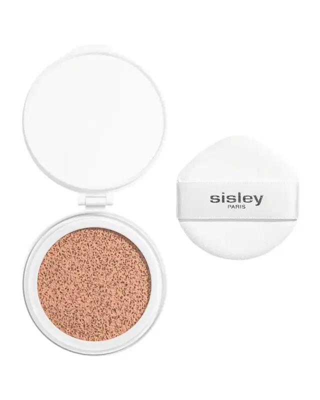 Sisley Paris Phyto-Blanc Le Cushion Foundation