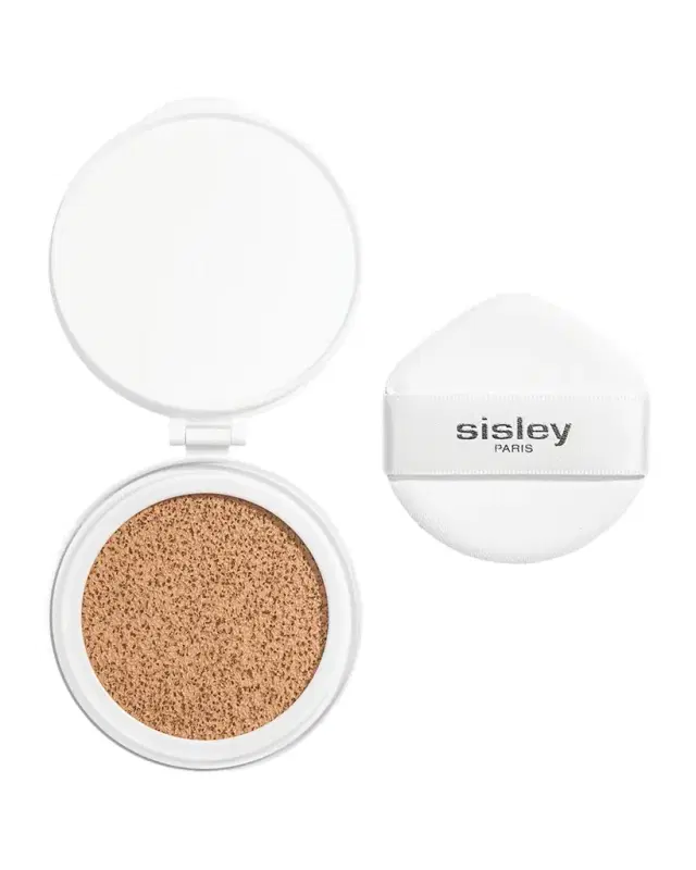 Sisley Paris Phyto-Blanc Le Cushion Foundation
