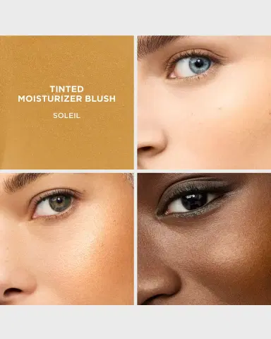 Laura Mercier Tinted Moisturizer Cream Blush | Thumbnail 4