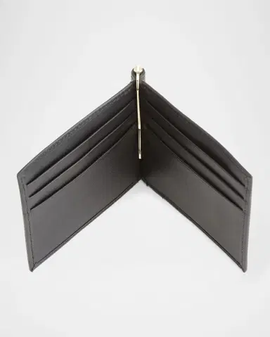 Royce New York Personalized RFID-Blocking Leather Money Clip | Thumbnail 5 Royce New York Personalized RFID-Blocking Leather Money Clip | Thumbnail 5