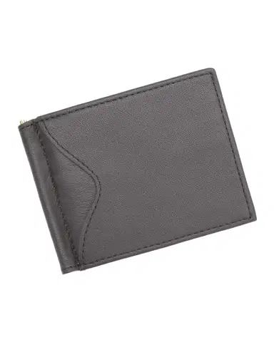 Royce New York Personalized RFID-Blocking Leather Money Clip | Thumbnail 1 Royce New York Personalized RFID-Blocking Leather Money Clip | Thumbnail 1