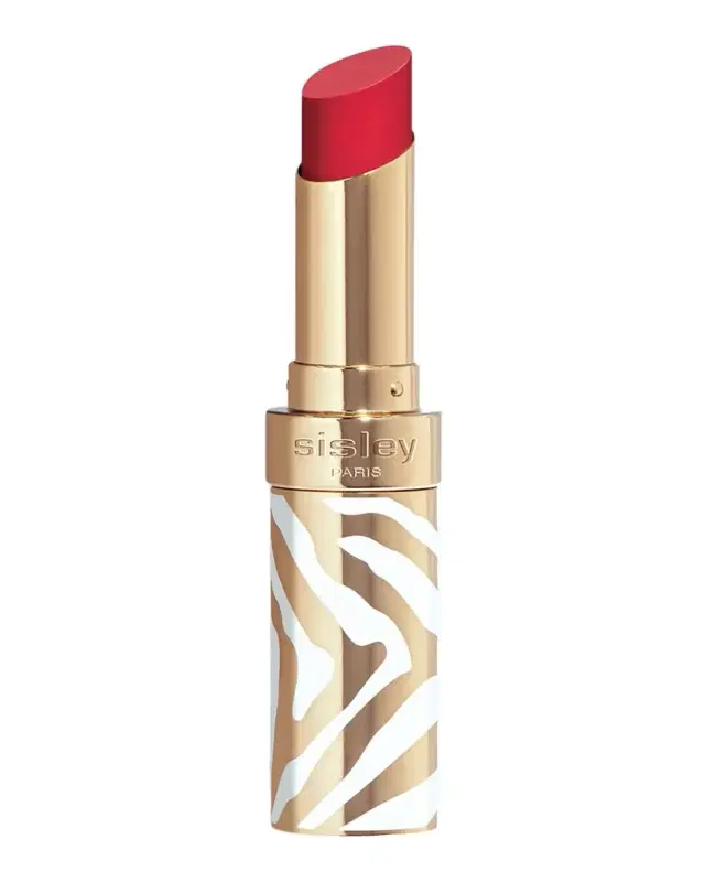 Sisley Paris Phyto-Rouge Shine Lipstick