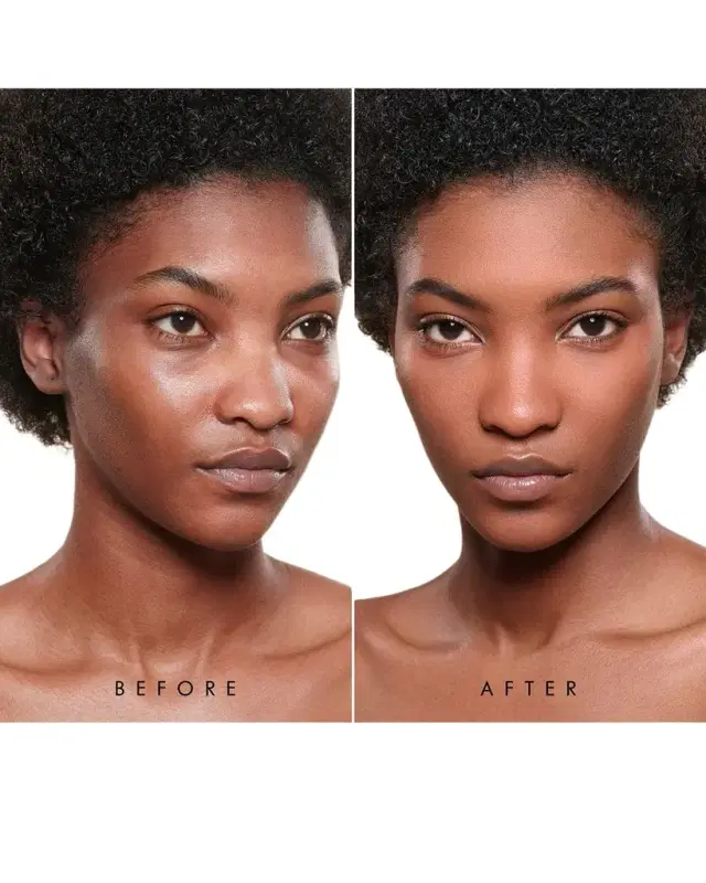 ARMANI beauty Power Fabric+ Matte Foundation with Broad-Spectrum SPF 25