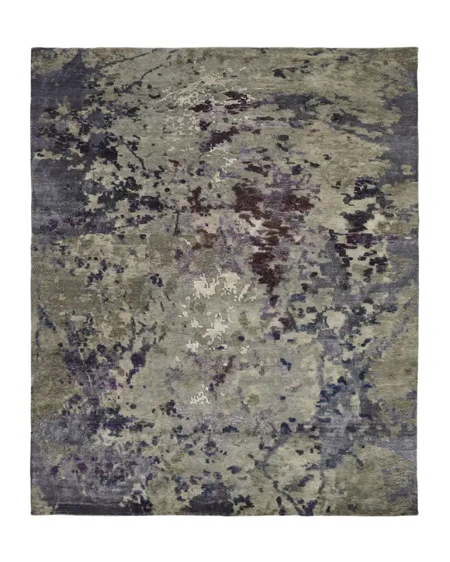 Haven & Loom Ashmoore Hand Knotted Rug, 9 ' x 12 '