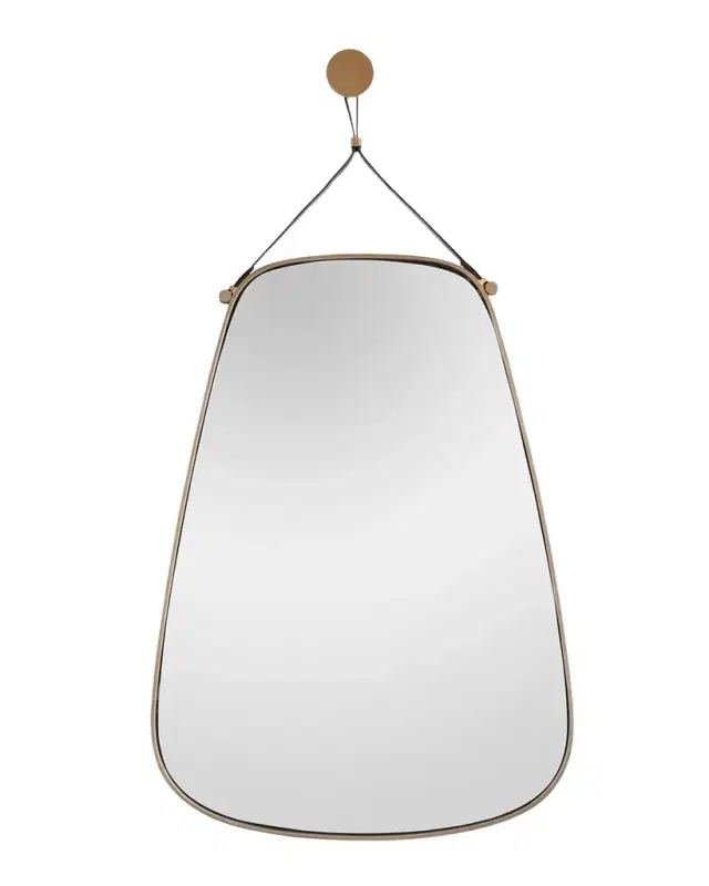 Arteriors Norissa Mirror