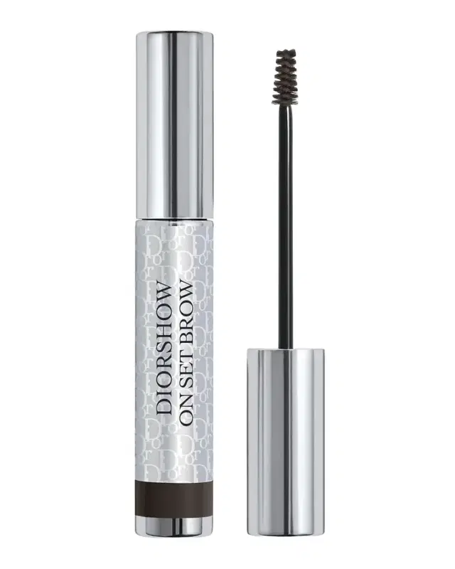 Dior show On Set Brow Gel