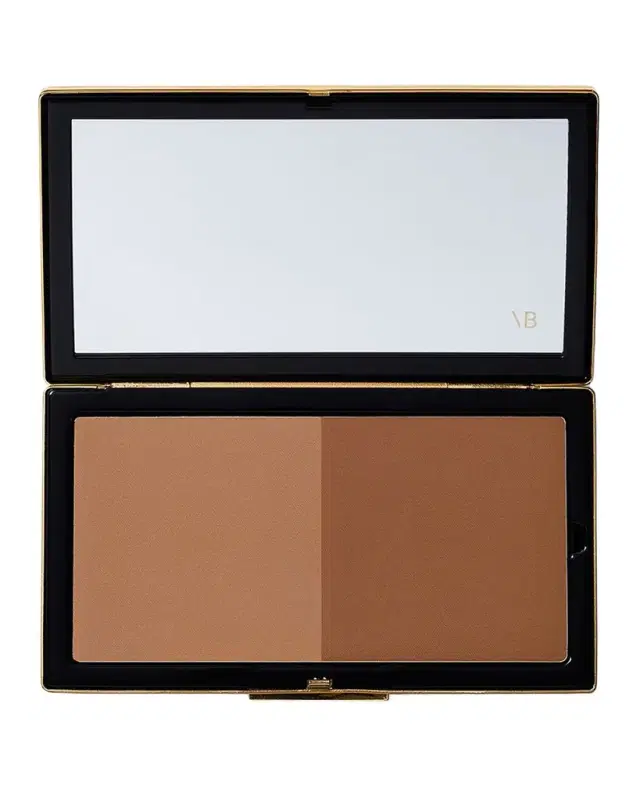 Victoria Beckham Matte Bronzing Brick