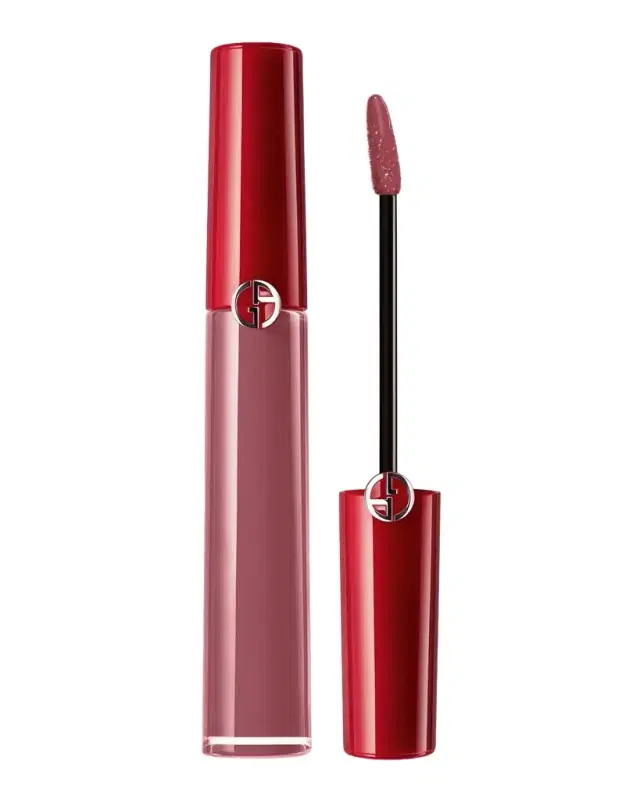 ARMANI beauty Lip Maestro Liquid Lipstick