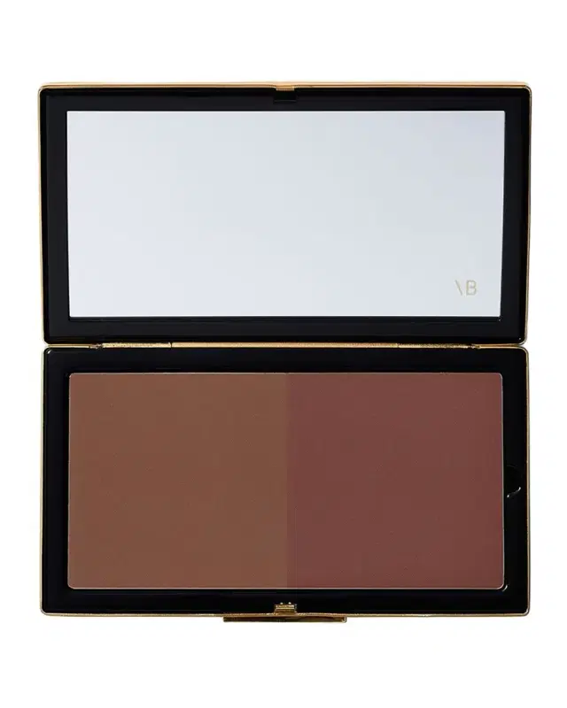 Victoria Beckham Matte Bronzing Brick