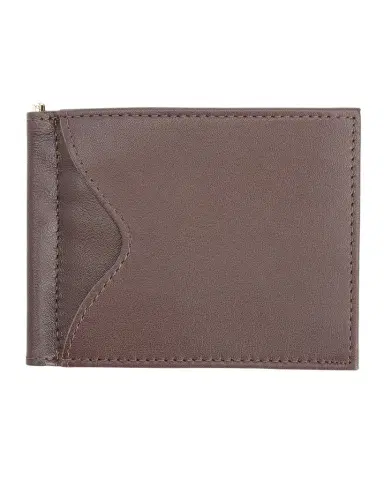 Royce New York Personalized RFID-Blocking Leather Money Clip | Thumbnail 1 Royce New York Personalized RFID-Blocking Leather Money Clip | Thumbnail 1