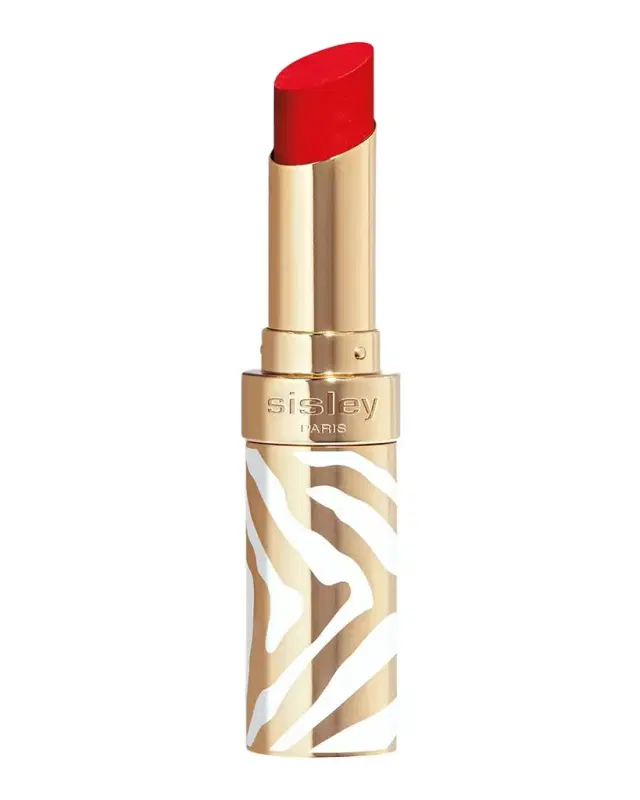 Sisley Paris Phyto-Rouge Shine Lipstick