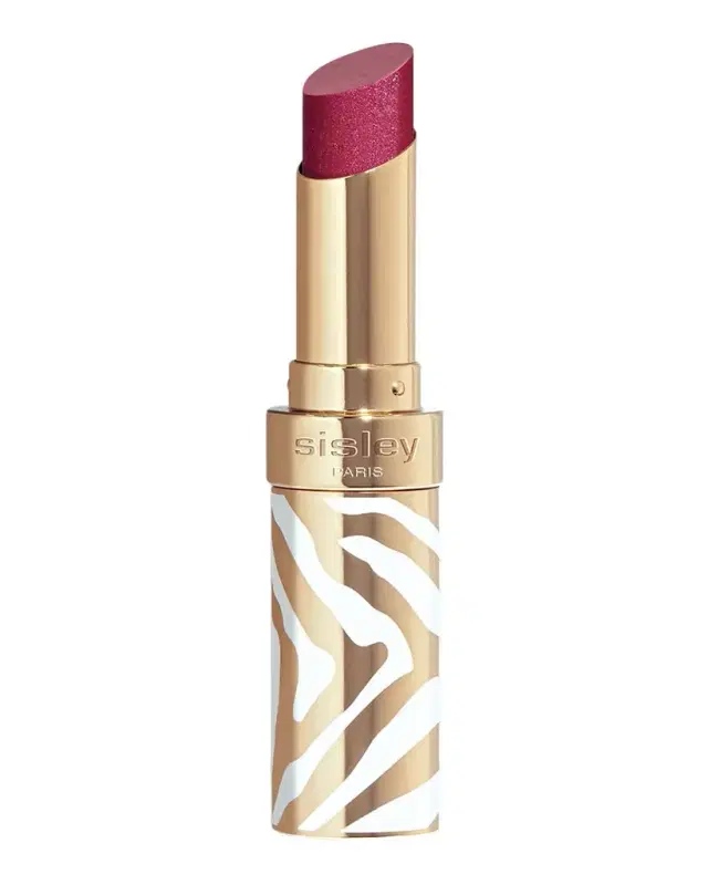Sisley Paris Phyto-Rouge Shine Lipstick
