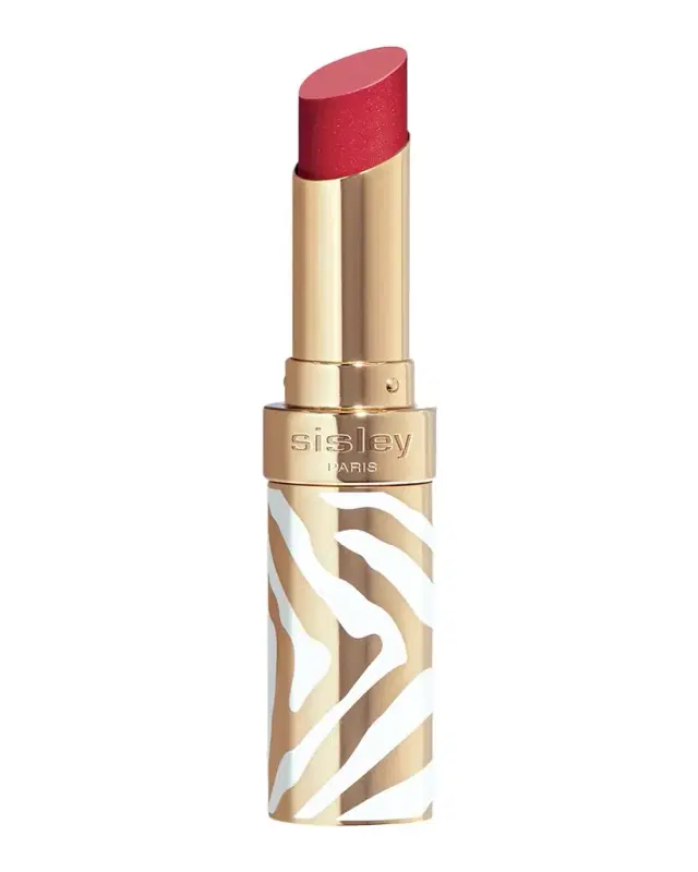 Sisley Paris Phyto-Rouge Shine Lipstick