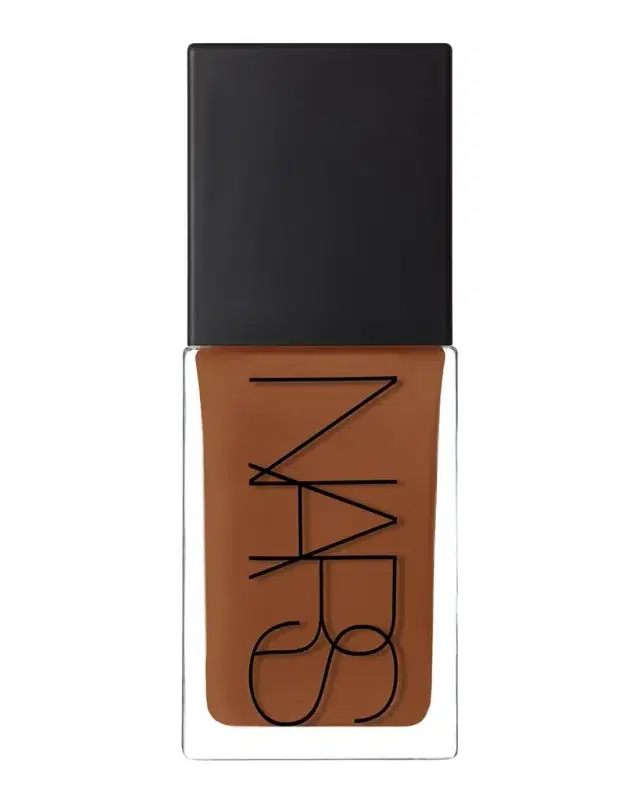 Nars Light Reflecting Foundation