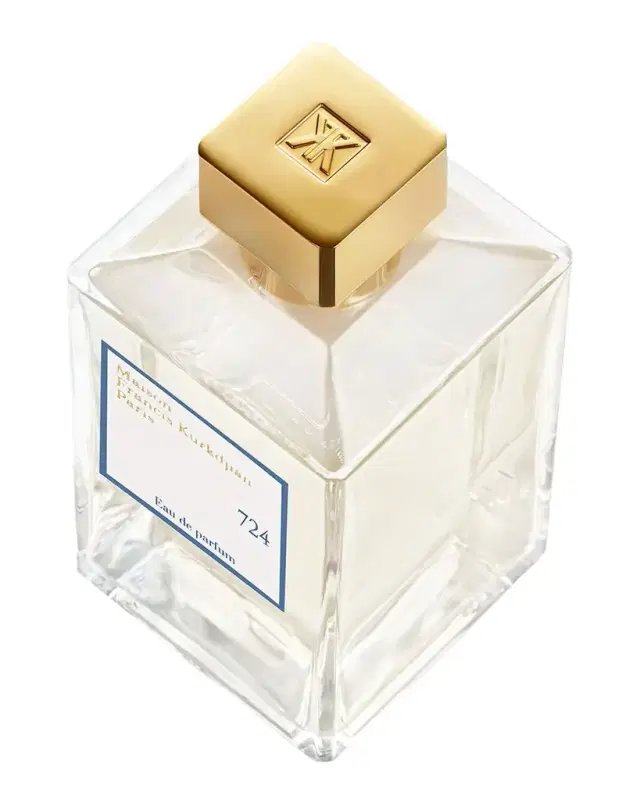 Maison Francis Kurkdjian 724 Eau de Parfum