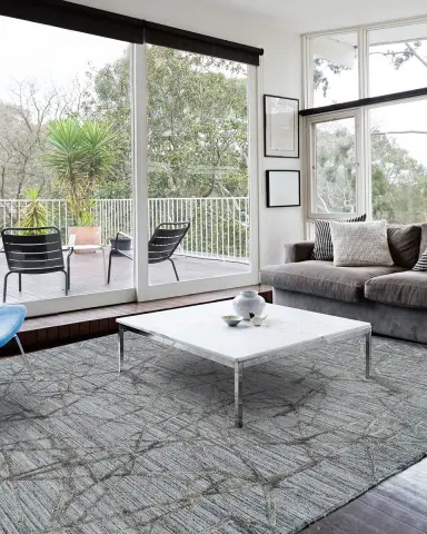 Haven & Loom Bristol Hand Loomed Rug | Thumbnail 2 Haven & Loom Bristol Hand Loomed Rug | Thumbnail 2
