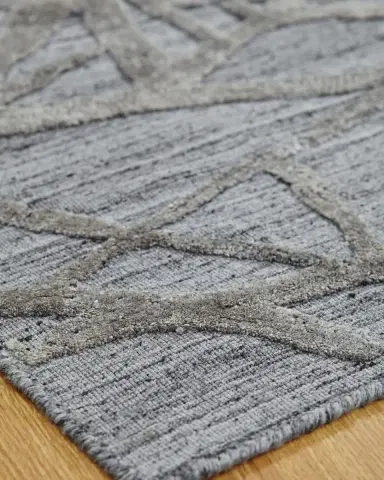 Haven & Loom Bristol Hand Loomed Rug | Thumbnail 4 Haven & Loom Bristol Hand Loomed Rug | Thumbnail 4