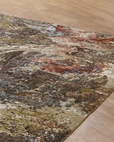 Haven & Loom Bent Trail Hand Knotted Rug | Thumbnail 3 Haven & Loom Bent Trail Hand Knotted Rug | Thumbnail 3