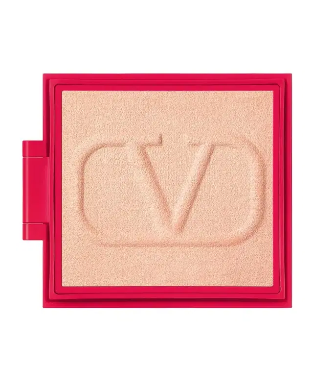 Valentino Garavani Finishing Powder Refill Pan for VLTN Go-Clutch