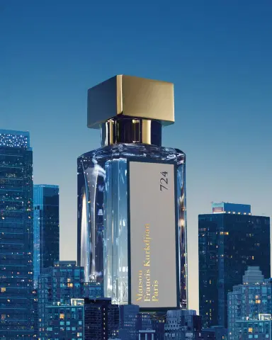 Maison Francis Kurkdjian 724 Eau de Parfum | Thumbnail 3