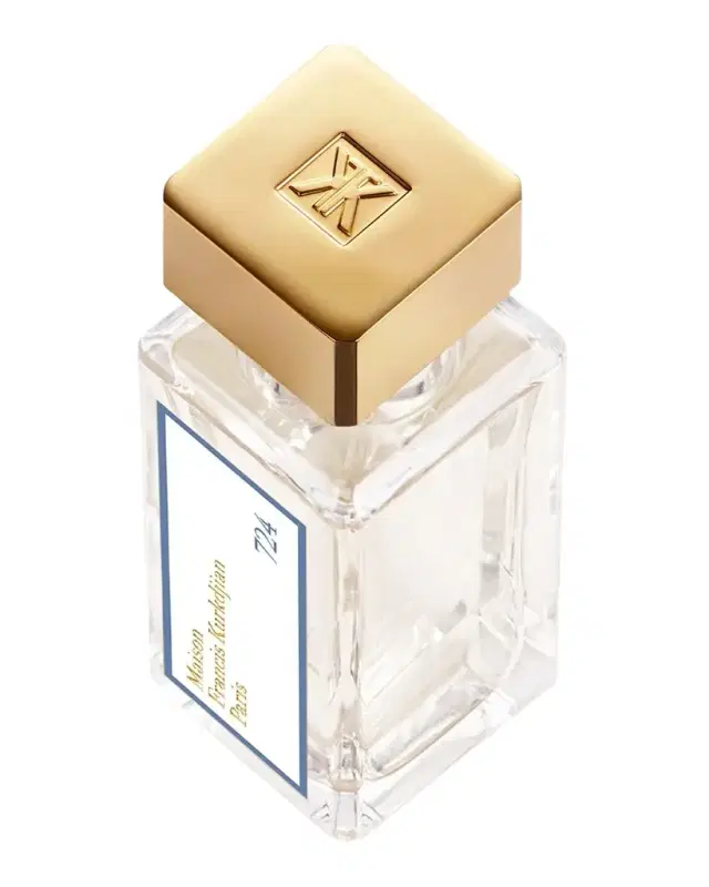 Maison Francis Kurkdjian 724 Eau de Parfum