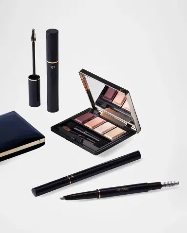Cle de Peau Beaute Eyebrow Gel | Thumbnail 4 Cle de Peau Beaute Eyebrow Gel | Thumbnail 4
