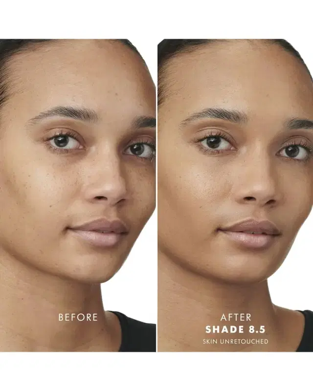 ARMANI beauty Luminous Silk Perfect Glow Flawless Oil-Free Foundation