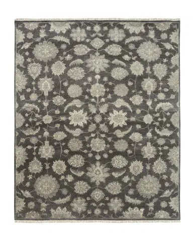 Haven & Loom Castle Rock Hand Knotted Rug | Thumbnail 1 Haven & Loom Castle Rock Hand Knotted Rug | Thumbnail 1
