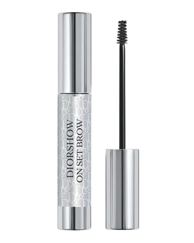 Dior show On Set Brow Gel