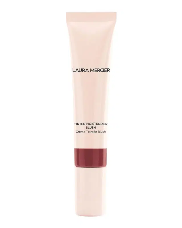 Laura Mercier Tinted Moisturizer Cream Blush