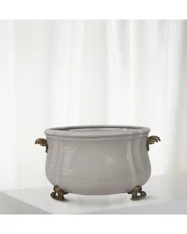 Winward Home Porcelain Planter | Thumbnail 2