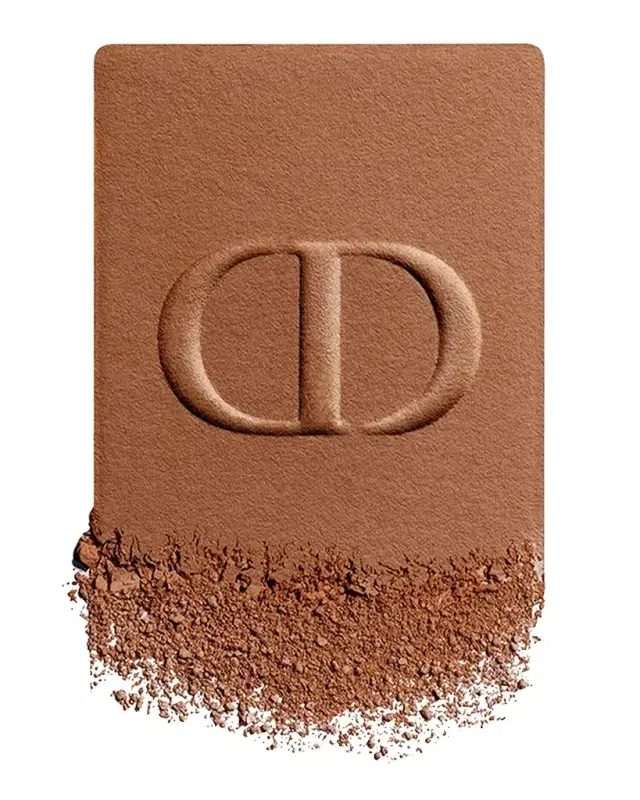 Dior Forever Natural Matte Velvet Compact Foundation