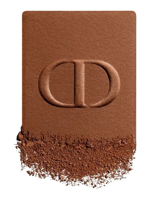 Dior Forever Natural Matte Velvet Compact Foundation