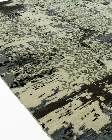 Haven & Loom Valley Hand Knotted Rug | Thumbnail 2