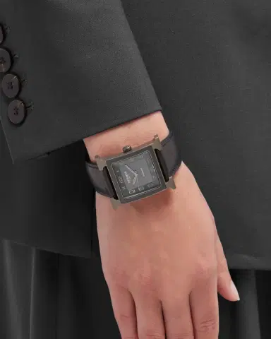 HERMÈS Heure H Watch, 34 mm | Thumbnail 1