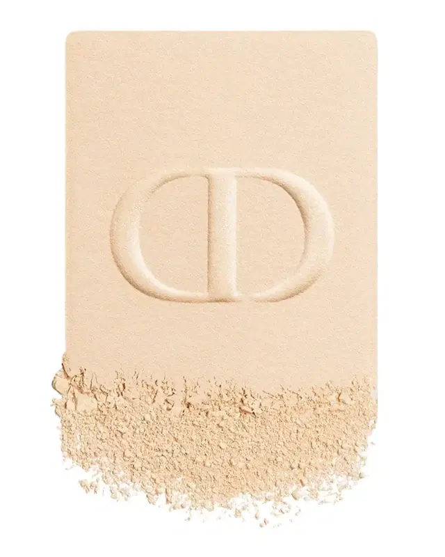 Dior Forever Natural Matte Velvet Compact Foundation