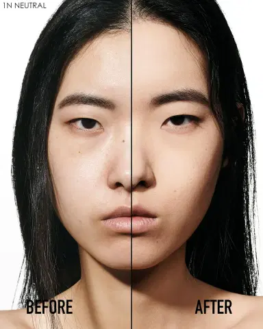Dior Forever Natural Matte Velvet Compact Foundation | Thumbnail 2