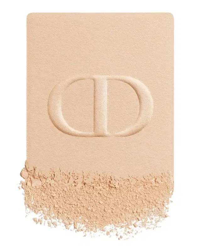 Dior Forever Natural Matte Velvet Compact Foundation