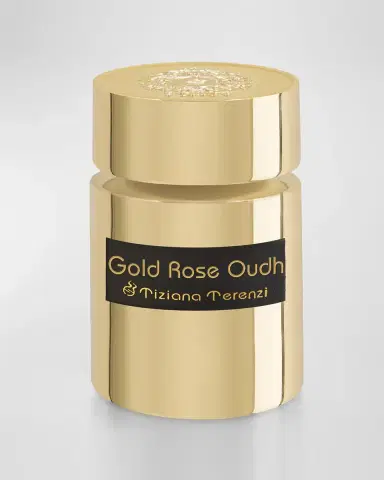 Tiziana Terenzi 1.7 oz. Rose Oudh Hair Mist | Thumbnail 3