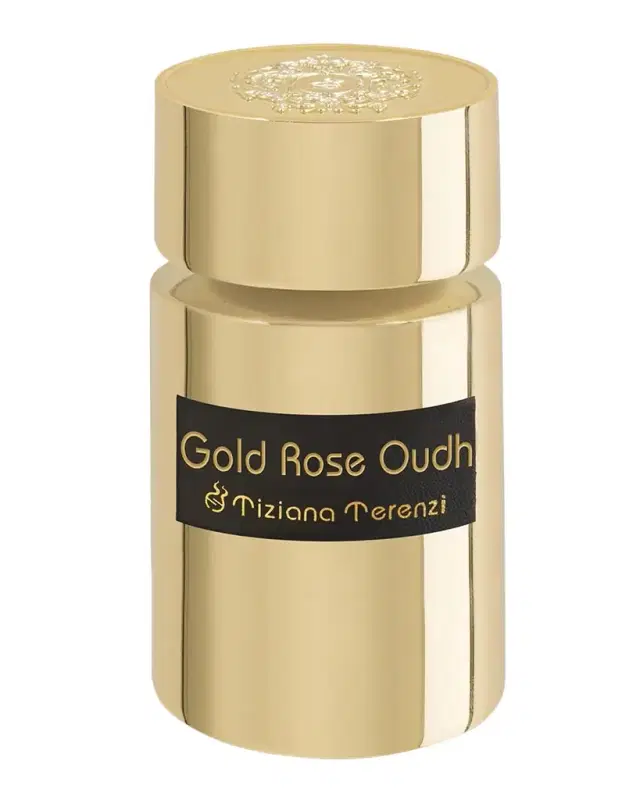 Tiziana Terenzi 1.7 oz. Rose Oudh Hair Mist