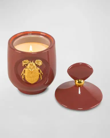 Lladro Luxury Animals Candle | Thumbnail 2