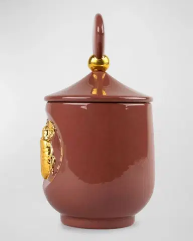 Lladro Luxury Animals Candle | Thumbnail 3