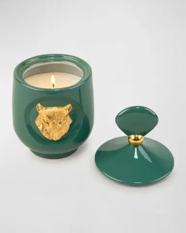 Lladro Luxury Animals Candle | Thumbnail 2
