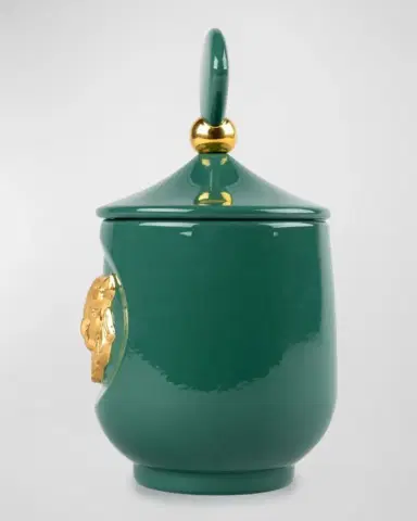 Lladro Luxury Animals Candle | Thumbnail 3