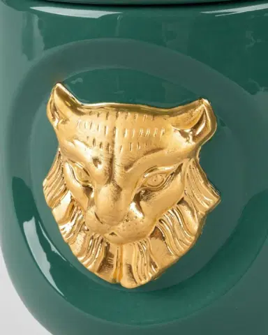 Lladro Luxury Animals Candle | Thumbnail 5