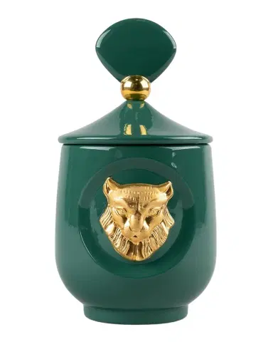 Lladro Luxury Animals Candle | Thumbnail 1