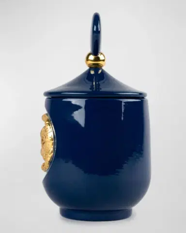 Lladro Luxury Animals Candle | Thumbnail 3