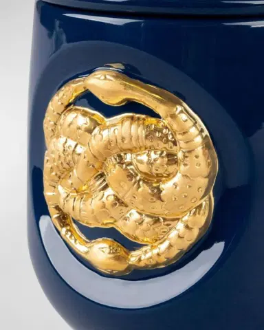 Lladro Luxury Animals Candle | Thumbnail 5