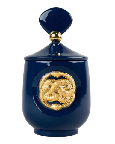Lladro Luxury Animals Candle | Thumbnail 1