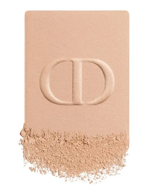 Dior Forever Natural Matte Velvet Compact Foundation